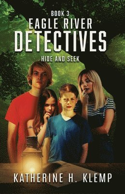 Eagle River Detectives, Book 3 1