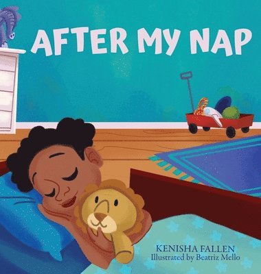 After My Nap 1
