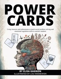 bokomslag Power Cards