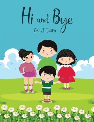 Hi & Bye 1