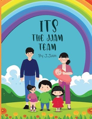 It's the Jjam Team 1
