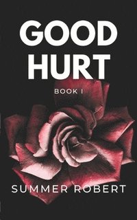 bokomslag Good Hurt