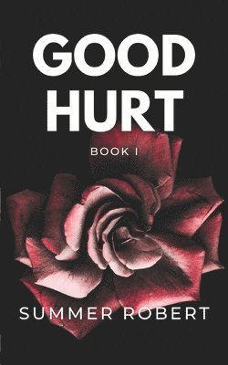 bokomslag Good Hurt