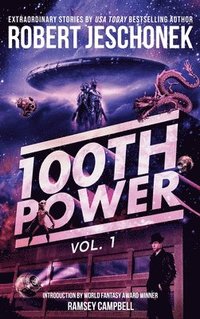 bokomslag 100th Power Vol. 1