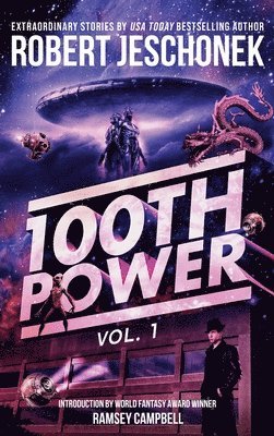 bokomslag 100th Power Vol. 1