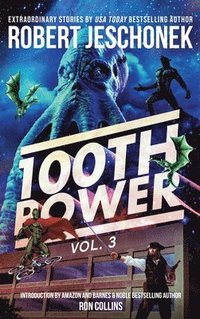 bokomslag 100th Power Vol. 3