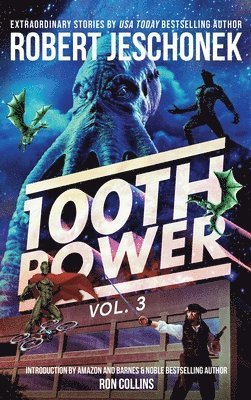 100th Power Vol. 3 1