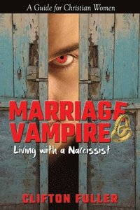 bokomslag Marriage Vampire