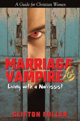 bokomslag Marriage Vampire