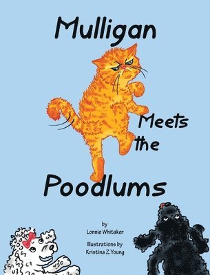 Mulligan Meets the Poodlums 1