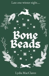 bokomslag Bone Beads