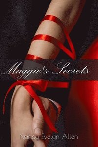 bokomslag Maggie's Secrets