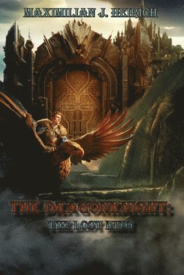 The Dragonknight 1