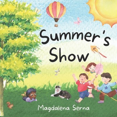 Summer's Show 1