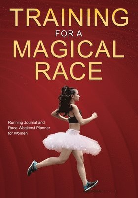 Training for a Magical Race 1