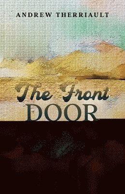 The Front Door 1