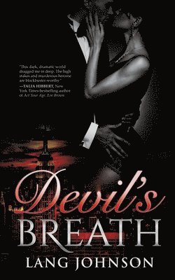 Devil's Breath 1