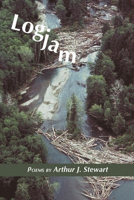 bokomslag Logjam