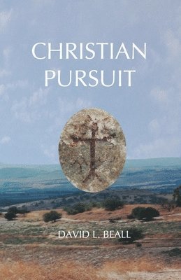 bokomslag Christian Pursuit