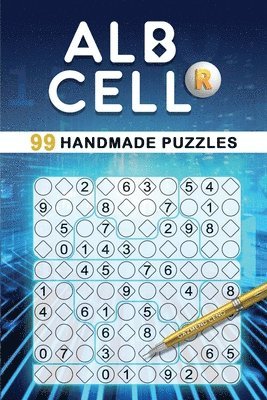 Gazmend Ceno - Albcell.r, Häftad