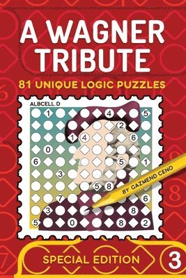 Gazmend Ceno - Wagner Tribute, Häftad