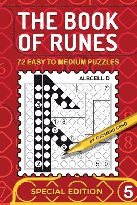 The Book of Runes 1