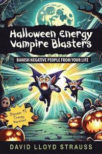 bokomslag Halloween Energy Vampire Blasters