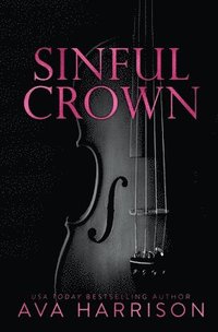bokomslag Sinful Crown