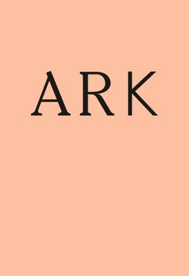 bokomslag ARK