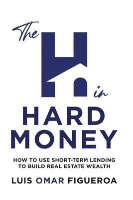 bokomslag The H in Hard Money