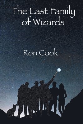 Last Family of Wizards