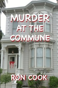 bokomslag Murder at the Commune