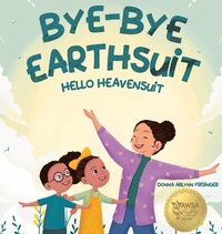 bokomslag Bye-Bye Earthsuit
