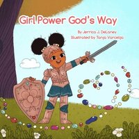 bokomslag Girl Power God's Way