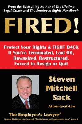 Fired! 1