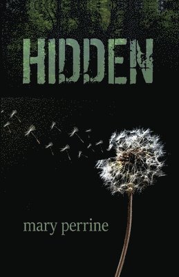 Mary Perrine - Hidden, Häftad