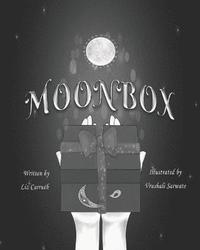 bokomslag Moonbox