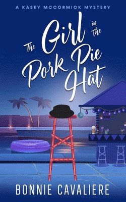 bokomslag The Girl in the Pork Pie Hat