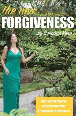 bokomslag New Forgiveness