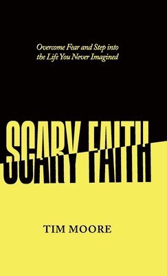 Scary Faith 1