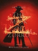 bokomslag Die Maske des Zorro