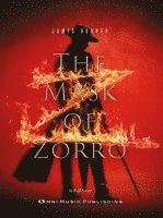 The Mask of Zorro 1