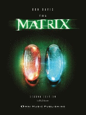 The Matrix 1