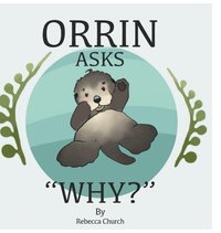 bokomslag Orrin Asks Why