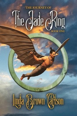 Linda B Carlson, Linda B. Carlson, B Carlson, Linda - Journey of The Jade Ring, Book One, Häftad