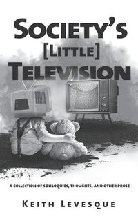 bokomslag Society's (Little) Television