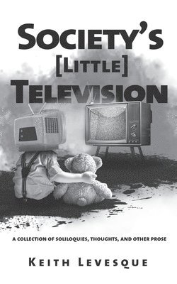 bokomslag Society's (Little) Television