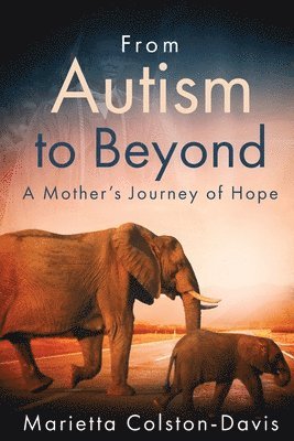 From Autism to Beyond 1