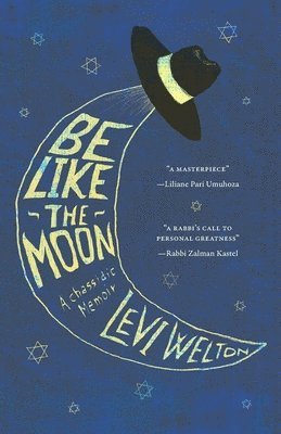 Be like The Moon 1