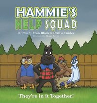 bokomslag Hammie's Help Squad